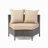 Pt Limon Single Sofa-1061121351