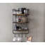Kingsfield 3 Piece Accent Shelf