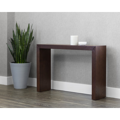 Dionara 47'' Console Table