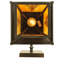 1 - Light Outdoor Wall Lantern