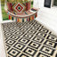 Tapis d'extérieur imperméable et réversible pour terrasse de camping, terrasse et balcon-1515491753-1515491798