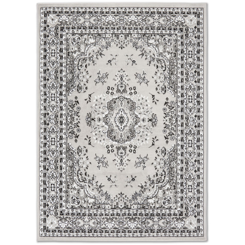 Modena Oriental Indoor Rug, Rectangle 9'2" x 12'5"