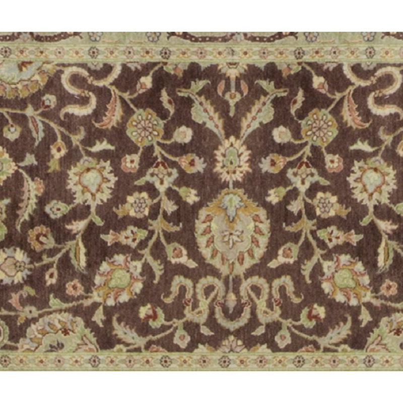 One-of-a-Kind 2'7" X 10'2" Area Rug