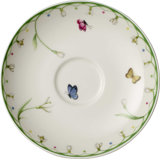 Villeroy & Boch Colorful Spring 5.5" Saucer