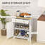 Armoire d'appoint avec tiroir