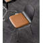 Chaise rembourrée en cuir Modern Modern-1206226467