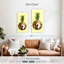 Pineapple Disco Ball sur toile-1373903996