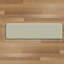 Anti-Fatigue Kitchen Comfort Mat, Cottage Check Pattern In Blue-125219662-125219658