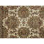 One-of-a-Kind 6'2" Hand Knotted Area Rug