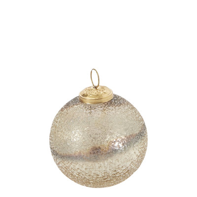 Northern Lights Ornament 4"
