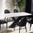 Luize Dining Table-1934789275
