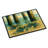 Crabs under the pier Doormat-564920223