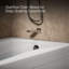 Baignoire tourbillon 72 "x 36" Mariposa®-89286609-10978430