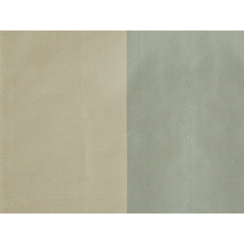 Petersburg Stp Silk Fabric, Dustyblue