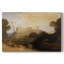 Somer Hill, Tonbridge-J.M.W. Turner-Gallery Wrapped Canvas-1810-1619706751