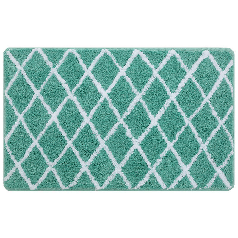 Tapis pour salle de bain Breckler