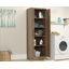 Armoire de rangement Damian Sw 3A-108487696