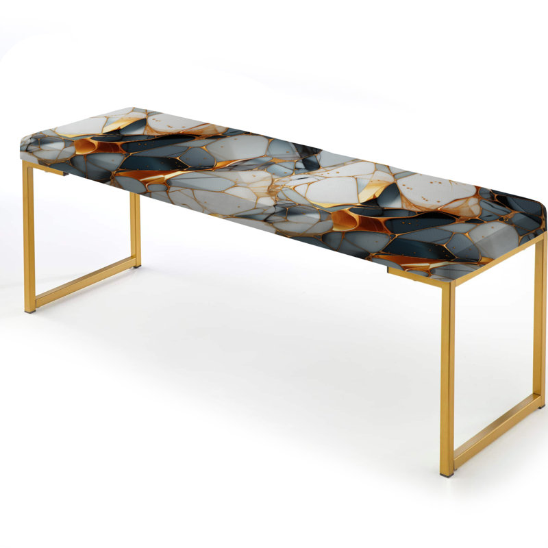 Banc Urban Marble