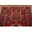 Tapis de couloir Romilio Heriz Persian Design