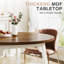 Karslynn 119.9Cm Dining Table-707233919