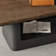 Table basse moderne et minimaliste créative-106632970