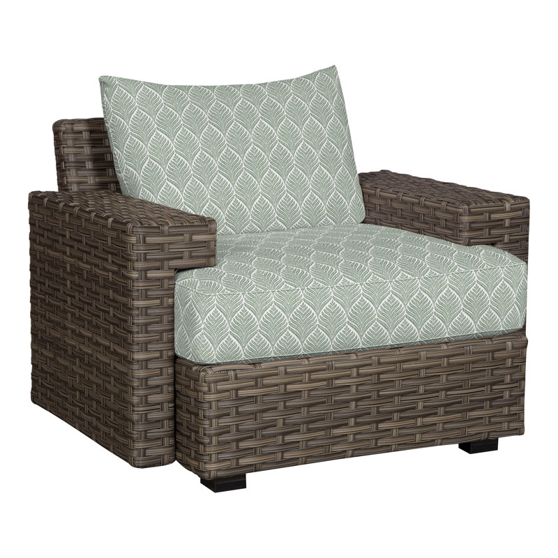 Townsend Outdoor Chair