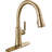 Single Handle Pull Down Kitchen Faucet