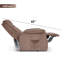 Fauteuil inclinable électrique lève-personne Dopp