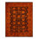 Zachari One-of-a-Kind 9' 2" X 11' 6" Hand Knotted Area Rug