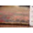 Distressed Wool Geometric   Rug 4x7
