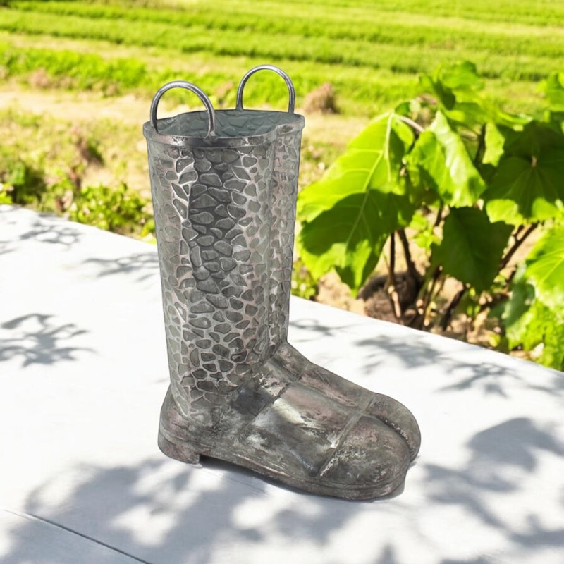 Metal Freestanding Umbrella Stand