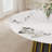 53.14" Modern Round Sintered Stone Dining Table-1954136167