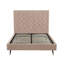 Base de lit et tête de lit tapissier Crosby-752566321-752566351