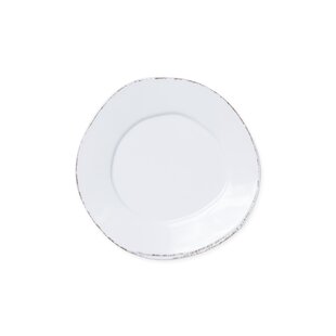 MELAMINE WHITE PAPER PLATES with ANTS 7.5, 11, 16 Washable PICNIC NEW