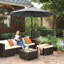 Ethel 300cm Parasol-1746641829-1746641834