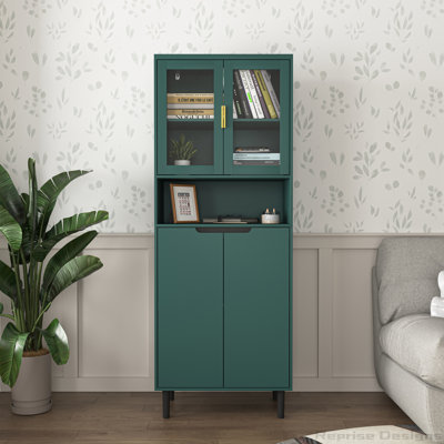 Paeyton Dining Cabinet