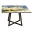 Etna Outdoor Square Dining Table-429559648
