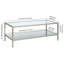Table basse rectangulaire avec miroir Hera-70422533