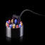 Carney Plug-in LED Light