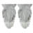 Brilon Polyresin 3.5'' Mounting Bracket-862628906