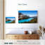 Alamar, aigue-marine, lac Peyto-107841029