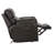 Alonii 45" Wide Leather Match Standard Recliner-50597862-50597863
