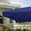 Parasol de marché 92,13 po Jamshida-2058135431