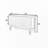 Farmhouse Wood Extendable Dining Table With Drop Leaf (Only Table)-25692512