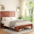 Bed Frame Headboard-1837295183