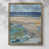 Walnut Framed Canvas is unavailable