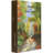 REAL PAPER BOOK LOCK BOX WITH KEY