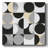 " Circle Quadrants II "-2091427119