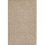 Abbott Hand Tufted Wool Geometric Area Rug in Tan-1594721281