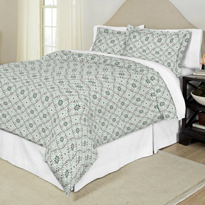Ensemble de housse de couette Ankara